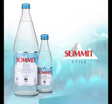 Load image into Gallery viewer, Summit Still / Sparkling Water
