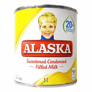 Alaska Products