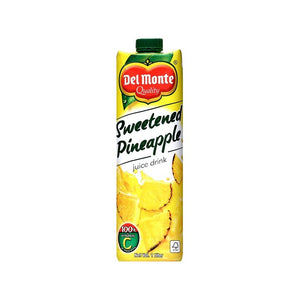 Del Monte Juice 1L Tetra Pack