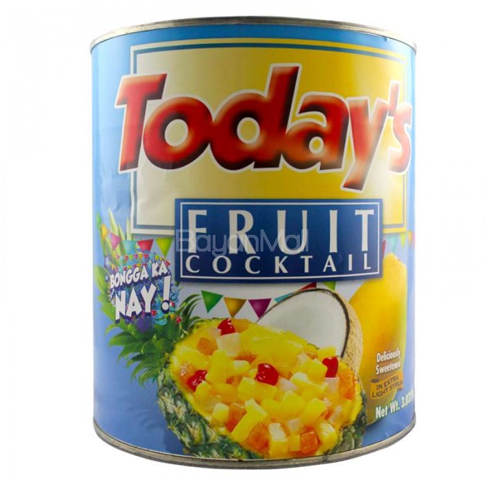Today's Fruit Cocktail – promiselandmart