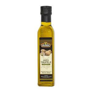 Molinera White Truffle Oil 250ml