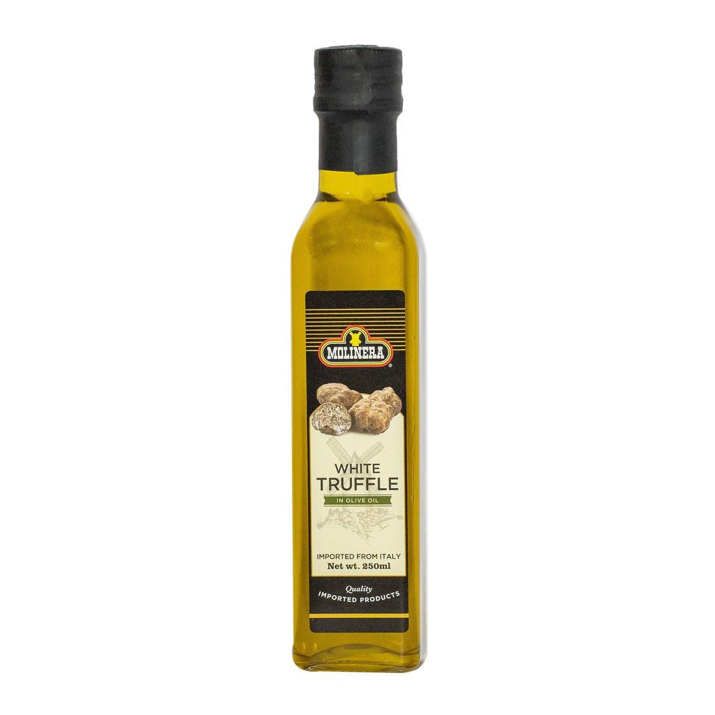 Molinera White Truffle Oil 250ml