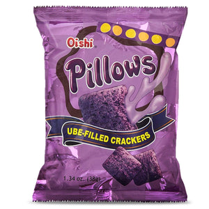 Pillows Crackers 38g