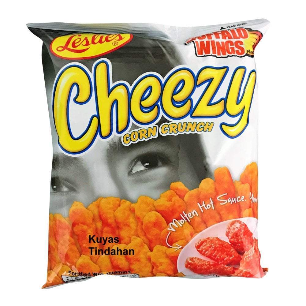 Cheezy