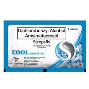 Strepsils