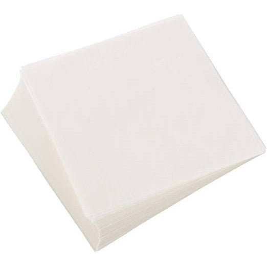 Wax Paper