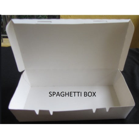 Meal Boxes