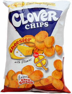Clover Chips
